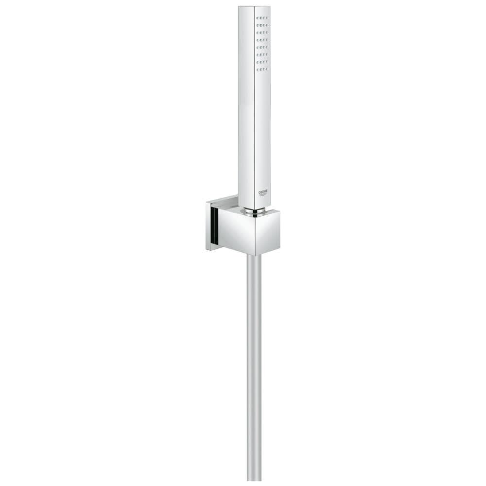 GROHE Euphoria Cube Brausegarnitur Mit Durchflusskonstanthalter MEGABAD