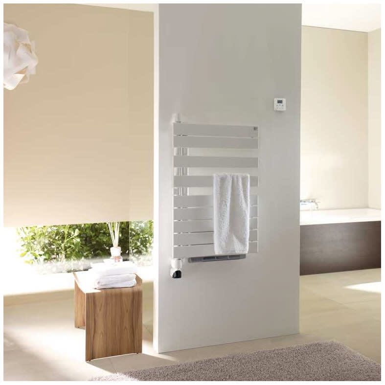 Zehnder Roda Twist Spa Air Roer Ips Handtuchw Rmer Rechts X