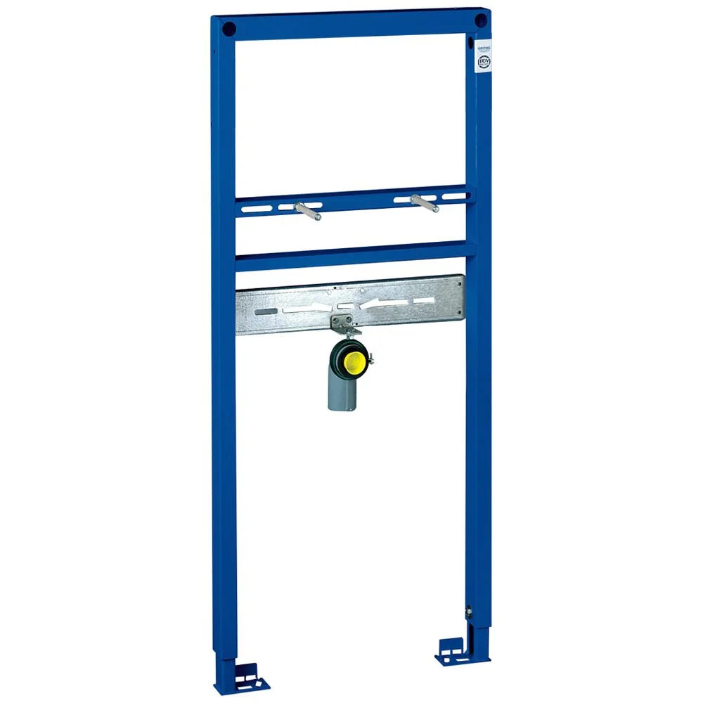 GROHE Rapid SL für Waschtisch und Einlochbatterie