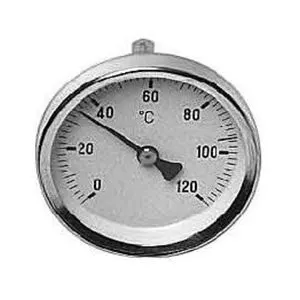 AEG Zeigerthermometer ZT 2