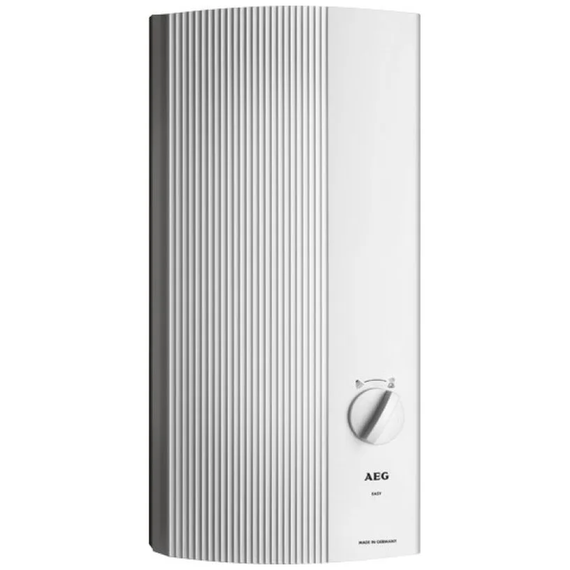 AEG Durchlauferhitzer DDLE 24 EASY