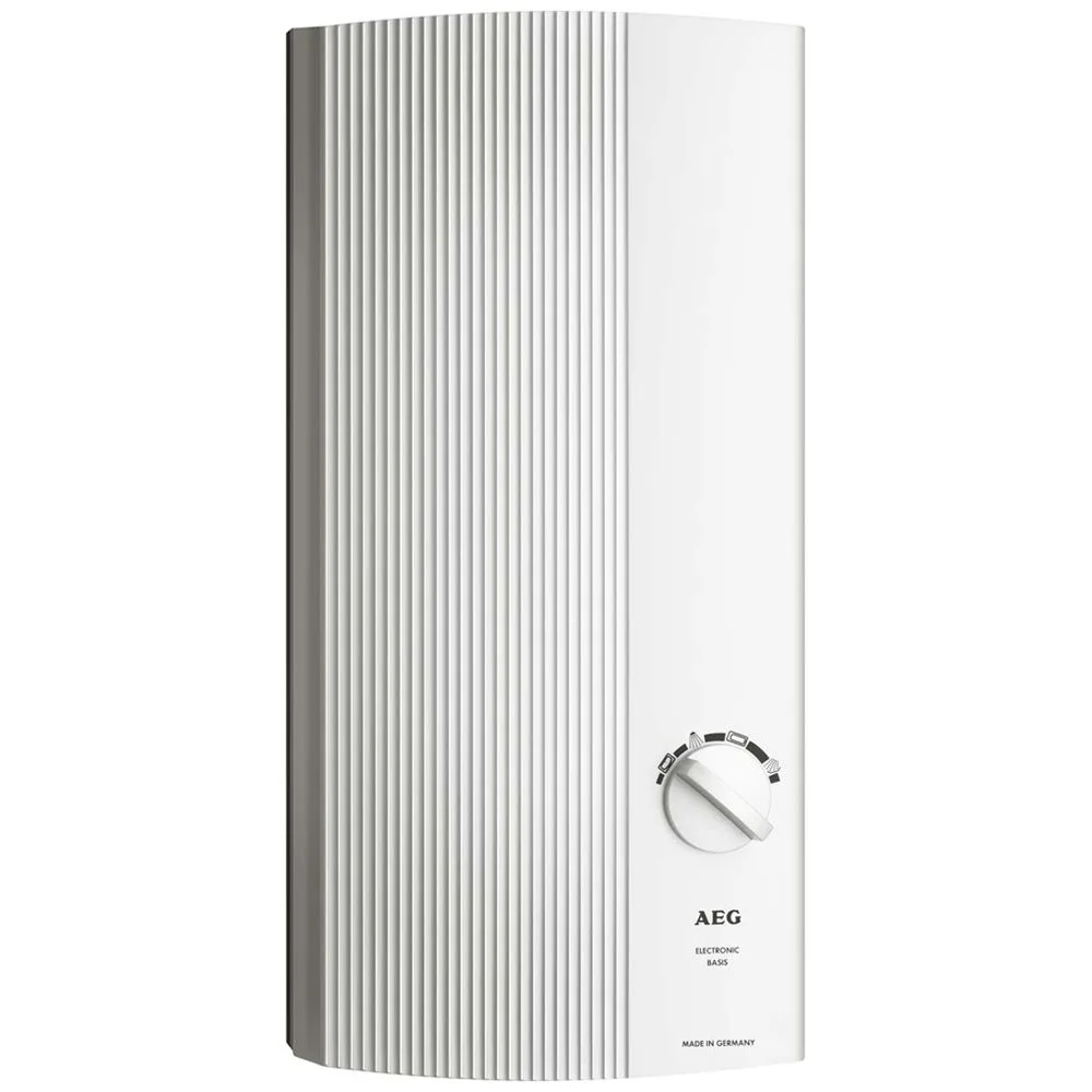 AEG Durchlauferhitzer DDLE Basis 13