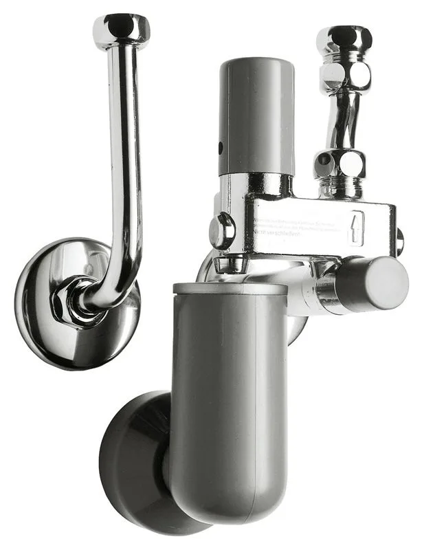 AEG Ventilkombination AD 786