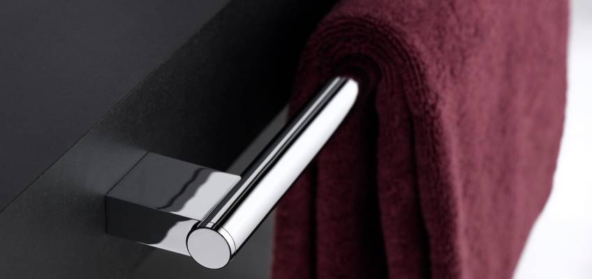 Unser Gesamtkatalog der Badetuchhalter - MEGABAD