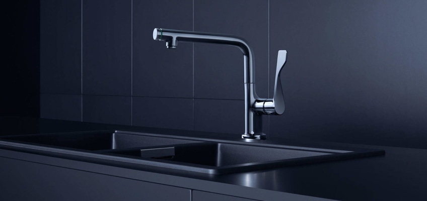 Kuchenarmaturen Hersteller