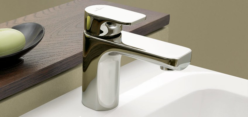 Villeroy Boch Bad Armaturen Cult Megabad