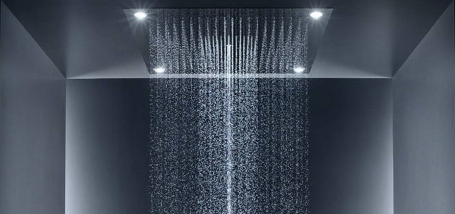 Starck Showercollection