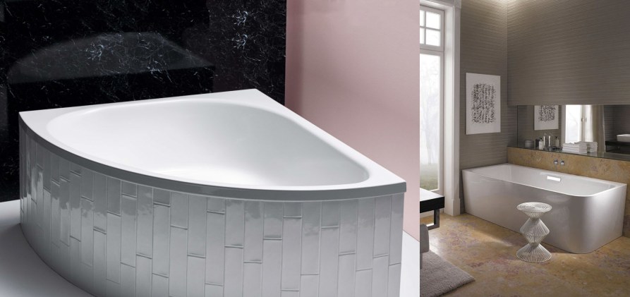 Featured image of post Megabad Eckbadewanne