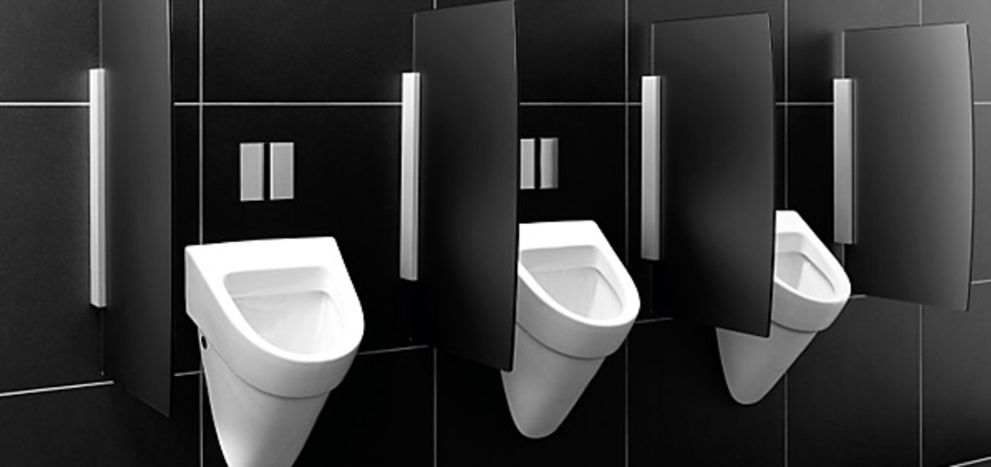 Urinaltrennw&auml;nde