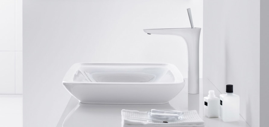 Hansgrohe Puravida Armaturen Thermostate Bad Accessoires Megabad