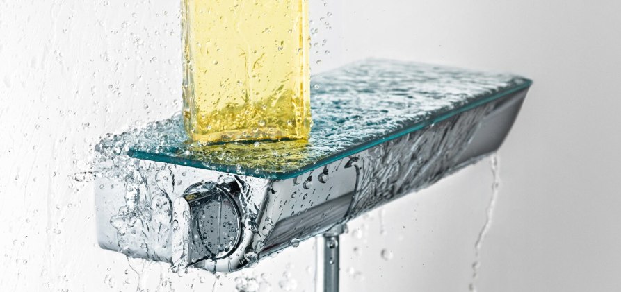 Ecostat Thermostatbatterien