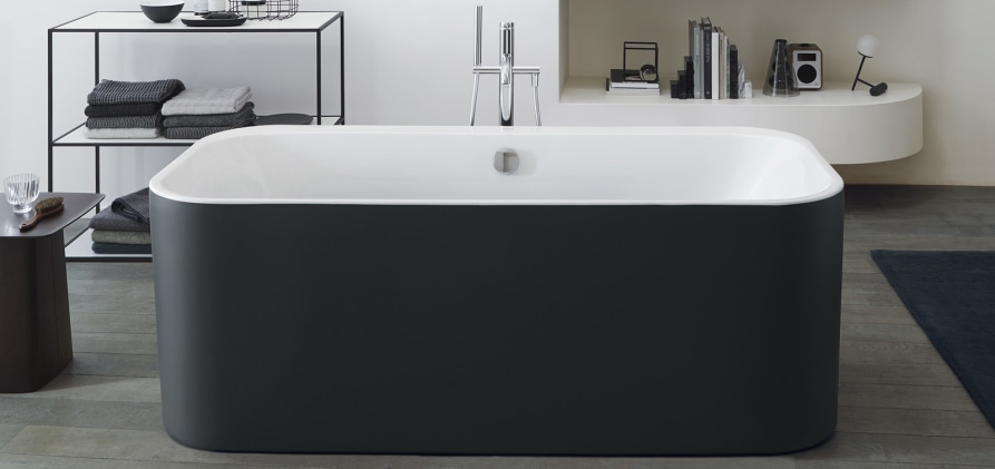 Duravit Happy D 2 Plus Badewannen Gunstig Online Bestellen Megabad Duravit p3 comforts badewanne, design by phoenix design, vorwandversion, mit nahtloser acrylverkleidung und gestell, mit zwei rückenschrägen aus 5 mm sanitäracryl gezogen und durchgefärbt. duravit happy d 2 plus badewannen