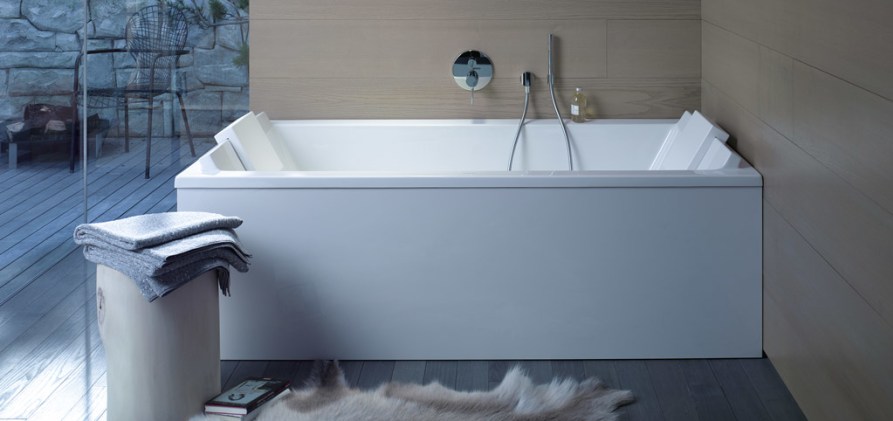 Duravit Starck Badewannen Megabad Hier finden sie freistehende spektakuläre badewanne mit komfortablen details. duravit starck badewannen megabad