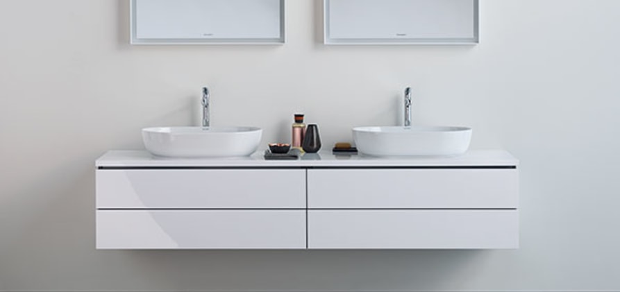 Konsolen und Unterschr&auml;nke Compact