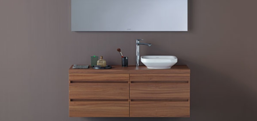 Konsolen und Unterschränke