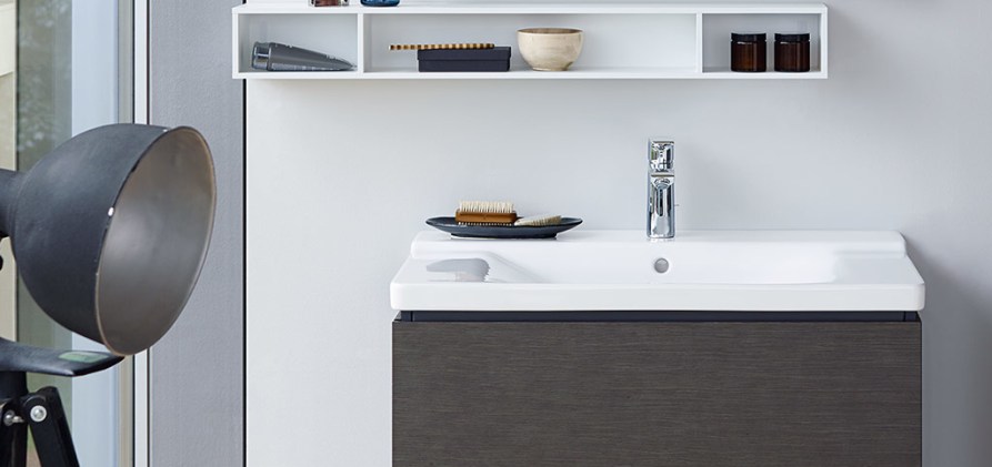 Waschtischunterschr&auml;nke