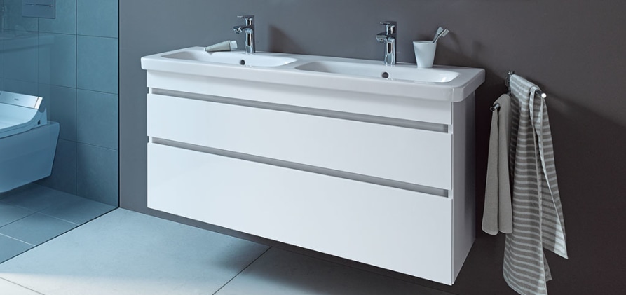 Waschtischunterbauten