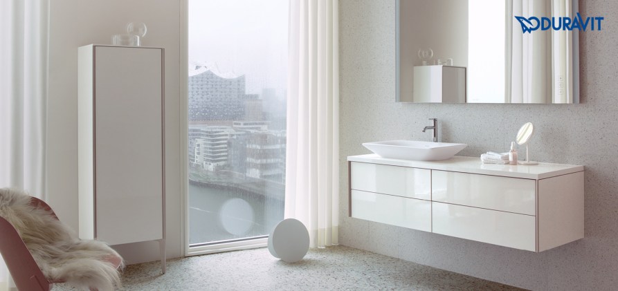 Duravit Xviu Badmobel Gunstig Online Bestellen Megabad Diesen lässt er auch bei seinen heutigen. duravit xviu badmobel gunstig online