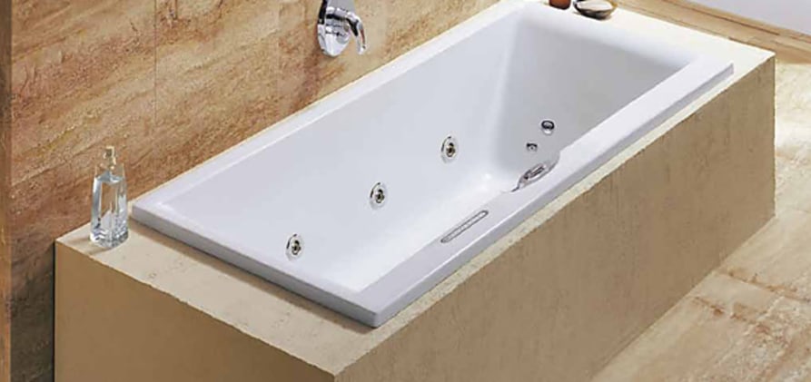 Badewanne Mit Tur Duscholux