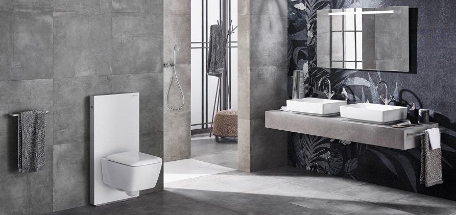 Geberit Monolith