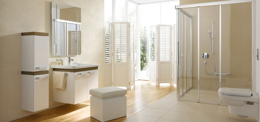 Geberit Renova Comfort