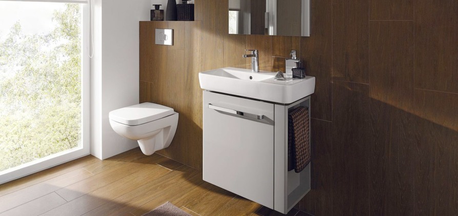 Geberit Renova Compact günstig online bestellen - MEGABAD