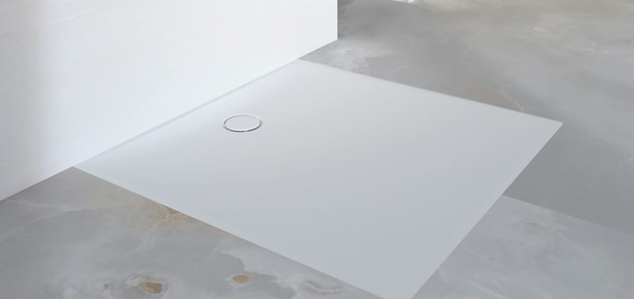 Setaplano Duschfl&auml;chen