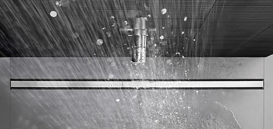 CleanLine Duschrinnen