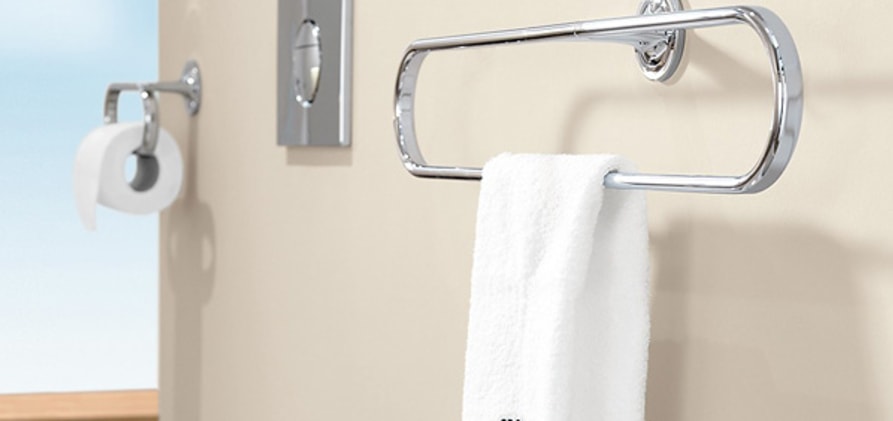 Grohe Bad Accessoires Megabad