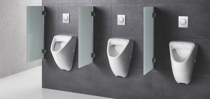 Urinal