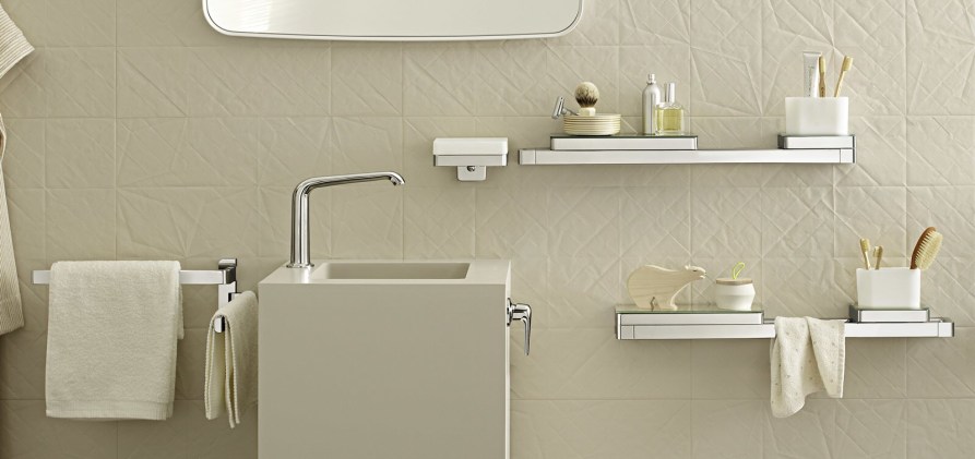 AXOR Universal Accessoires