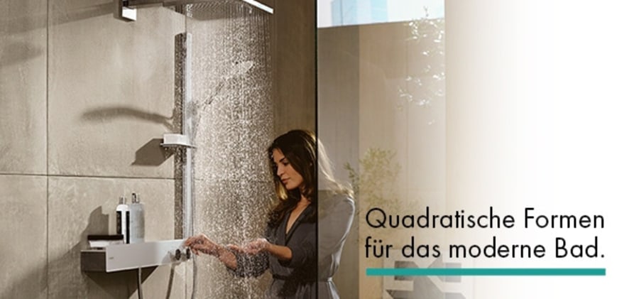 ShowerTablet
