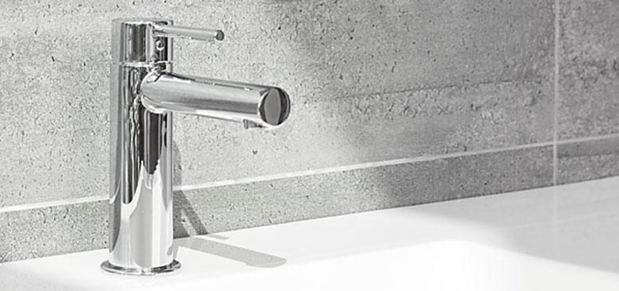 Herzbach Design New Armaturen Megabad