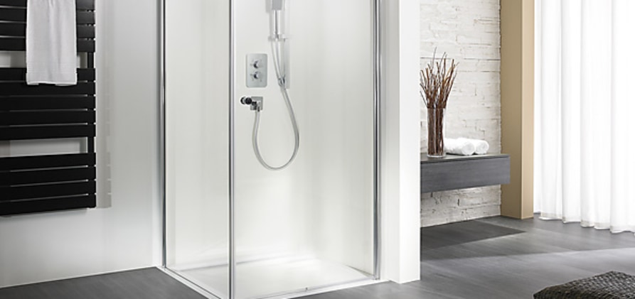 Seitenwand f&uuml;r Dreht&uuml;r