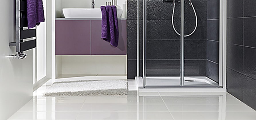 Seitenwand f&uuml;r Pendelt&uuml;r