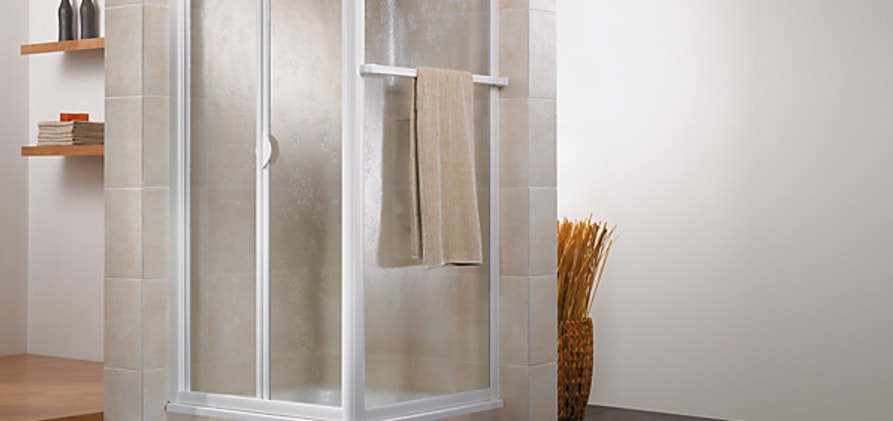 Seitenwand f&uuml;r Gleit-, Falt- und Klappt&uuml;r