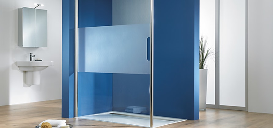 Walk In Easy Comfort