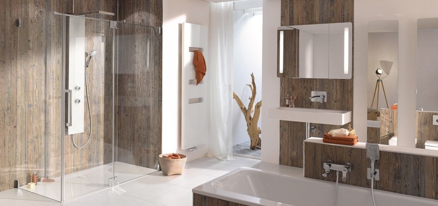 RenoDeco Wandelemente