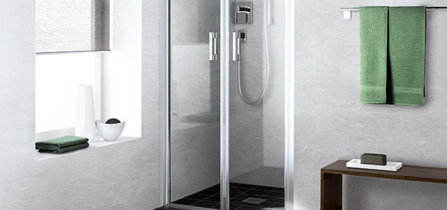 Doppel-Pendelt&uuml;r