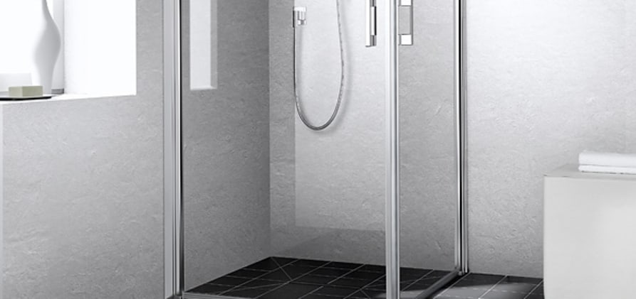 Eckeinstieg mit Pendelt&uuml;ren