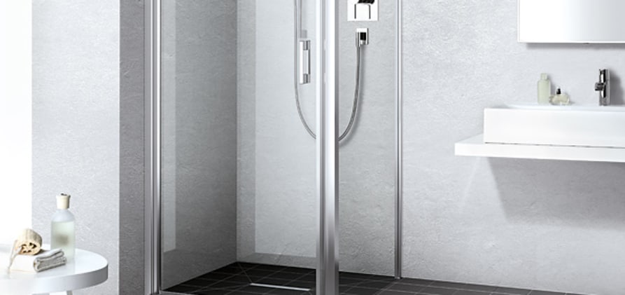 Pendelt&uuml;r 1-fl&uuml;gelig