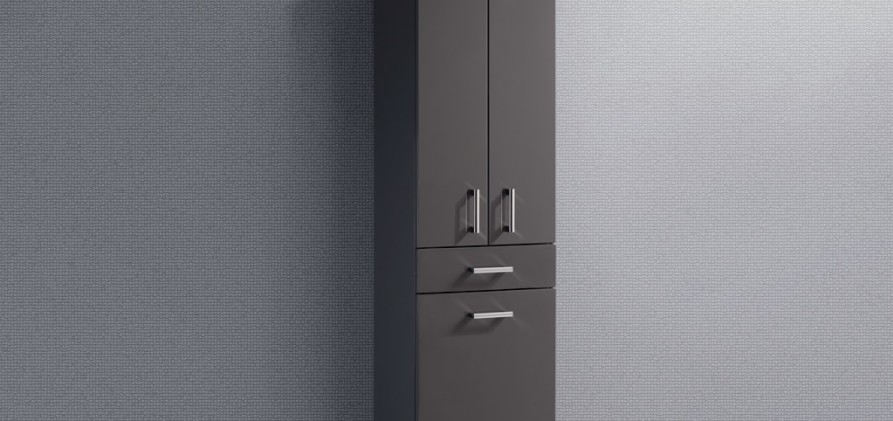 Hoch- und Seitenschr&auml;nke