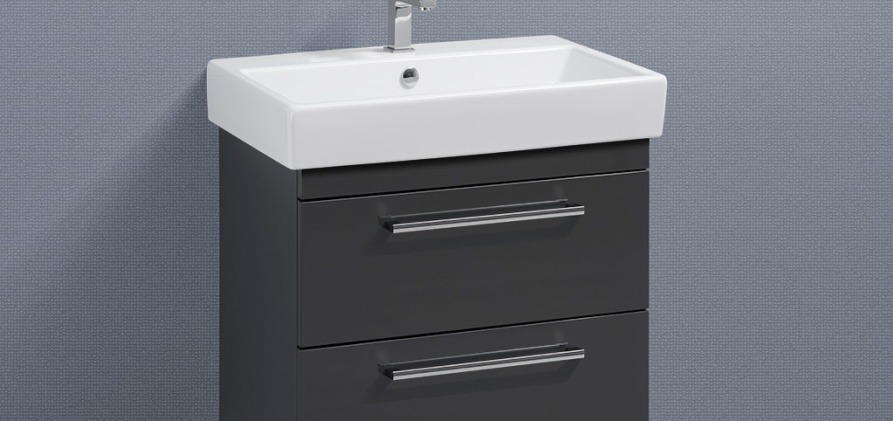 f&uuml;r Megabad Waschtische