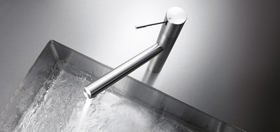 K&uuml;chenarmaturen