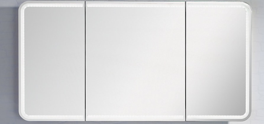 Spiegelschränke