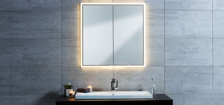 Spiegelschr&auml;nke