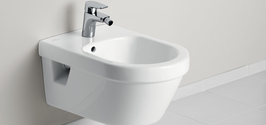 Bidets