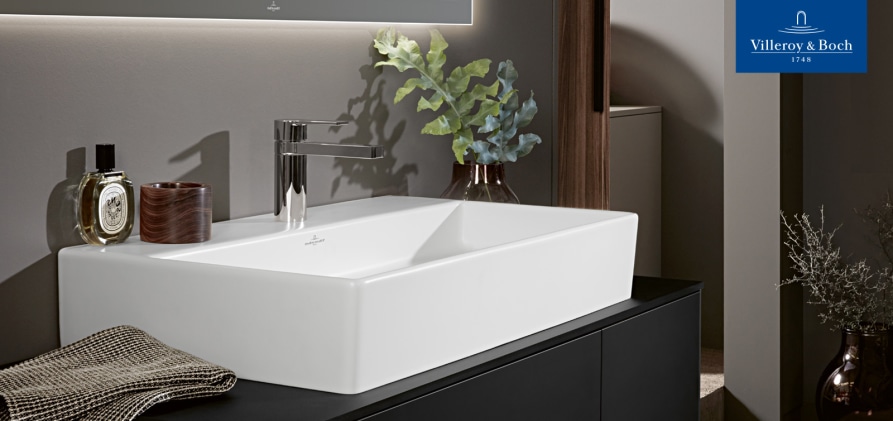 Villeroy Boch Memento 2 0 Megabad