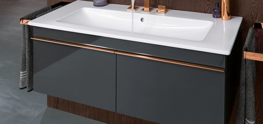 Waschtischunterschr&auml;nke