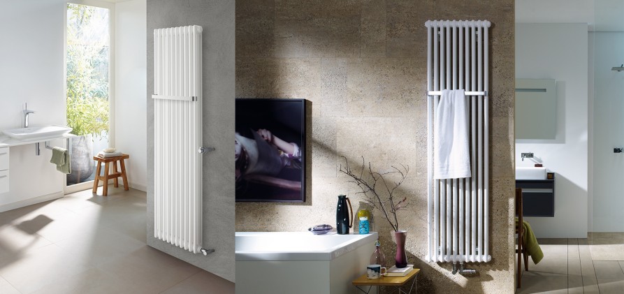 Zehnder Charleston Bar